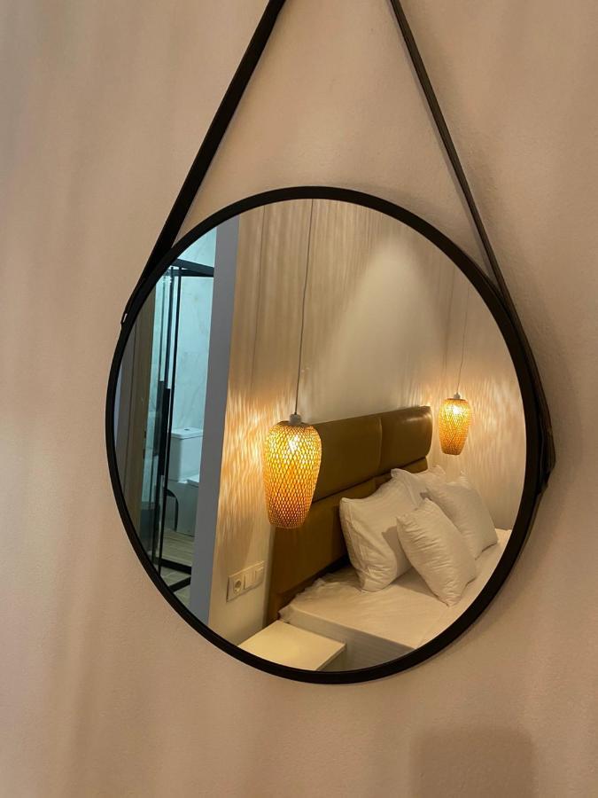 Del Rey Hotel ปาราเลียกาเตอรีนิส ภายนอก รูปภาพ