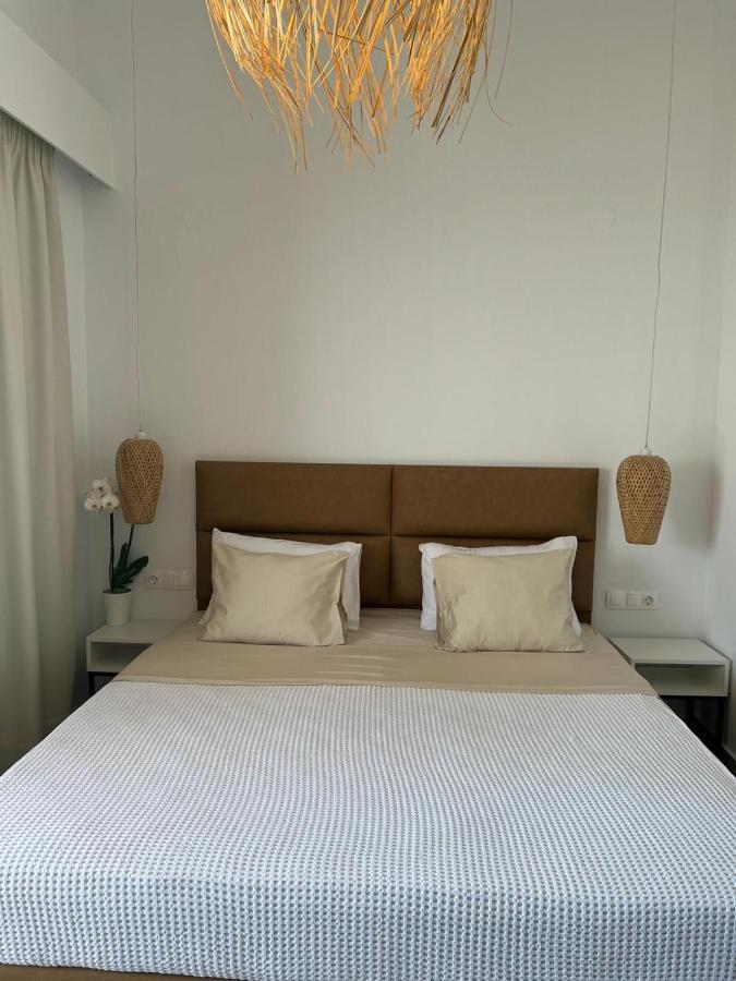 Del Rey Hotel ปาราเลียกาเตอรีนิส ภายนอก รูปภาพ